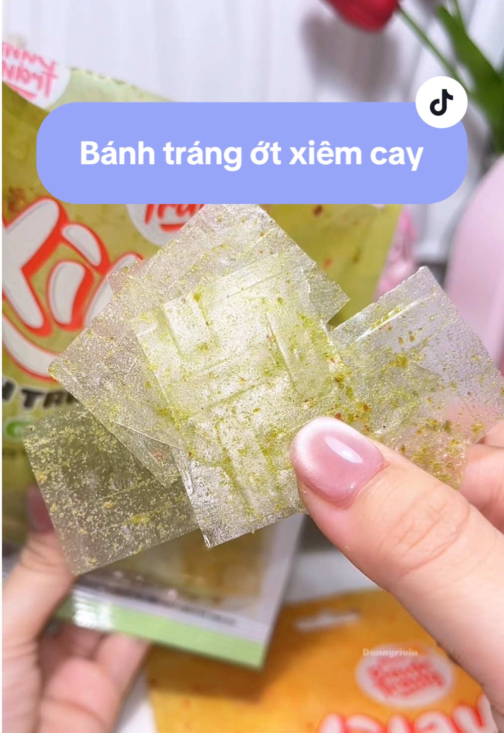 Êy thấy cay dãy chứ ăn cuốn gì đâu á mấy bà, cay cay nồng nồng đã lúm 🤤🤤 #banhtrangotxiemxanh #banhtrang #banhtrangxilay #anvat #xh 