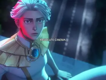 El mejor capítulo del anime🙌🏻🔥 #tobeherox #foryoupage #fpyシ #animetiktok #TOBEHEROX 