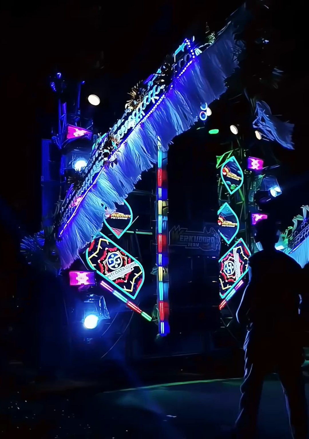 brewog tim 1 jan istimewa #karnavaljeruturen#brewog_audio#memedpotensio#karnavalsoundhoreg#fyp 