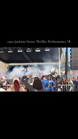 Full Video on YouTube! ✨ #MichaelJackson #2300jacksonstreet #Thechosynone #Thriller #jackson5 