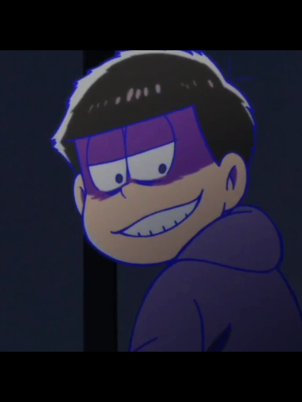 เป็นแฟนกันเถอะค่ะ#おそ松さん #osomatsusan #โอโซมัตสึซัง #osomatsusanedits #osomatsusananime 