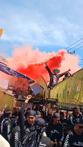Sang Lengend Emang Berbeda 🔥@semut.ireng.official #semutireng🐜 