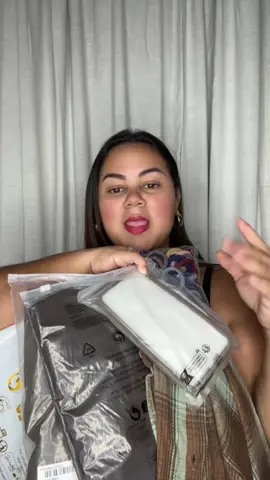 Amé toda esta ropa😍👌 los colores, calidad y texturas excelentes🤎🍁#2parte #segundaparte #unboxinghaul #tiktokshoplabordaysale #videosviralestiktok 