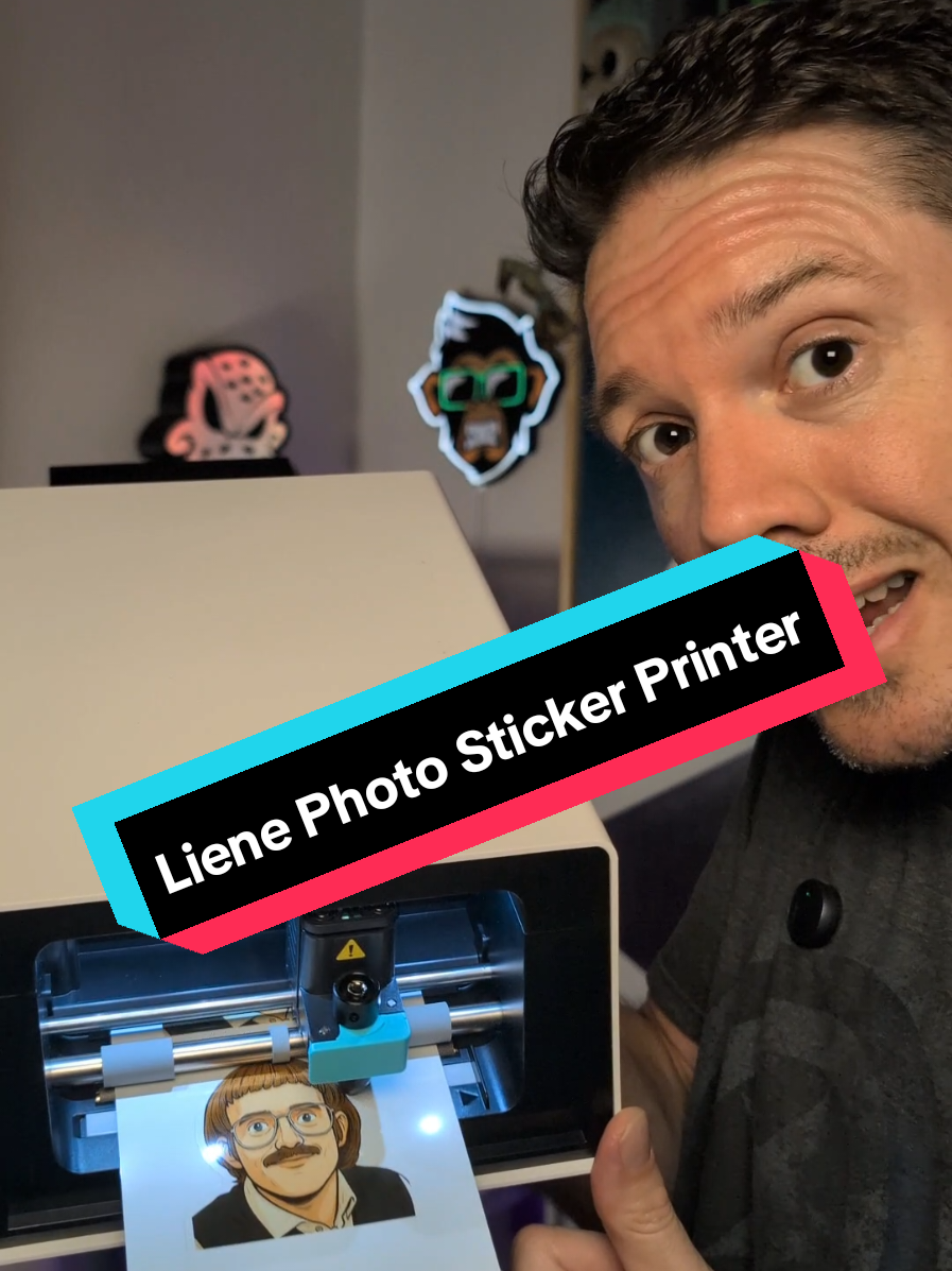 #smallbusinessideas #scrapbooking #cricuthacks #teacherhack #stickerprinter 