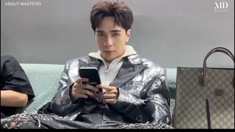 Đố mn biết Hùng Kid quay trend gì mà mắt chớp liên tục 🤣 #xuhuong #quanghungmasterd #uyenngonee #ThaAnhRa 
