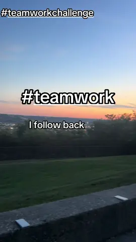 #teamwork #teamworkchallenge #teamworktrend #followforfollow #followers➕ 