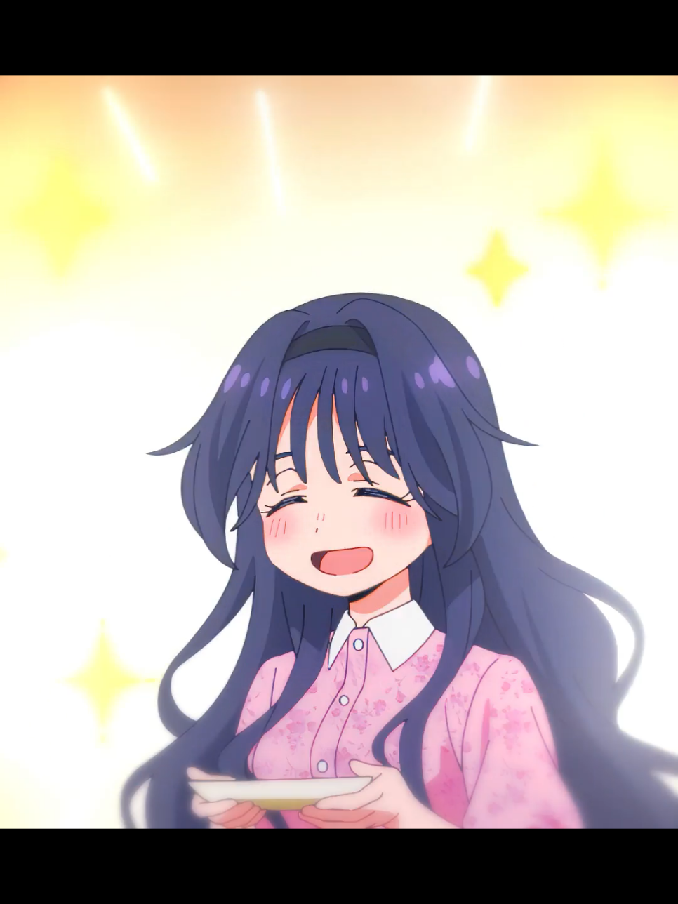 Waguri in new eps❤️ #kaoruhanawarintosaku #wagurikaoruko #hanasq #bakerysqd #harusq 