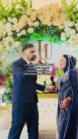 gumush kakak panitiaaanya. getmerits “solusi terbaik pernikahan mu” 
