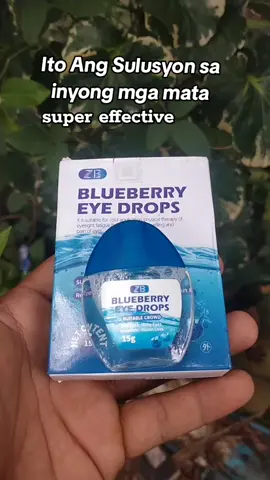 【Buy 1 Take 1】Blueberry Eye Drop can Relieve itching, Relieve Dry Eye, Fatigue Red Eye Discomfort, And keep Eyes Moist  #blueberry #Eyedrop #blueberryeyedrops #original #fyppp 