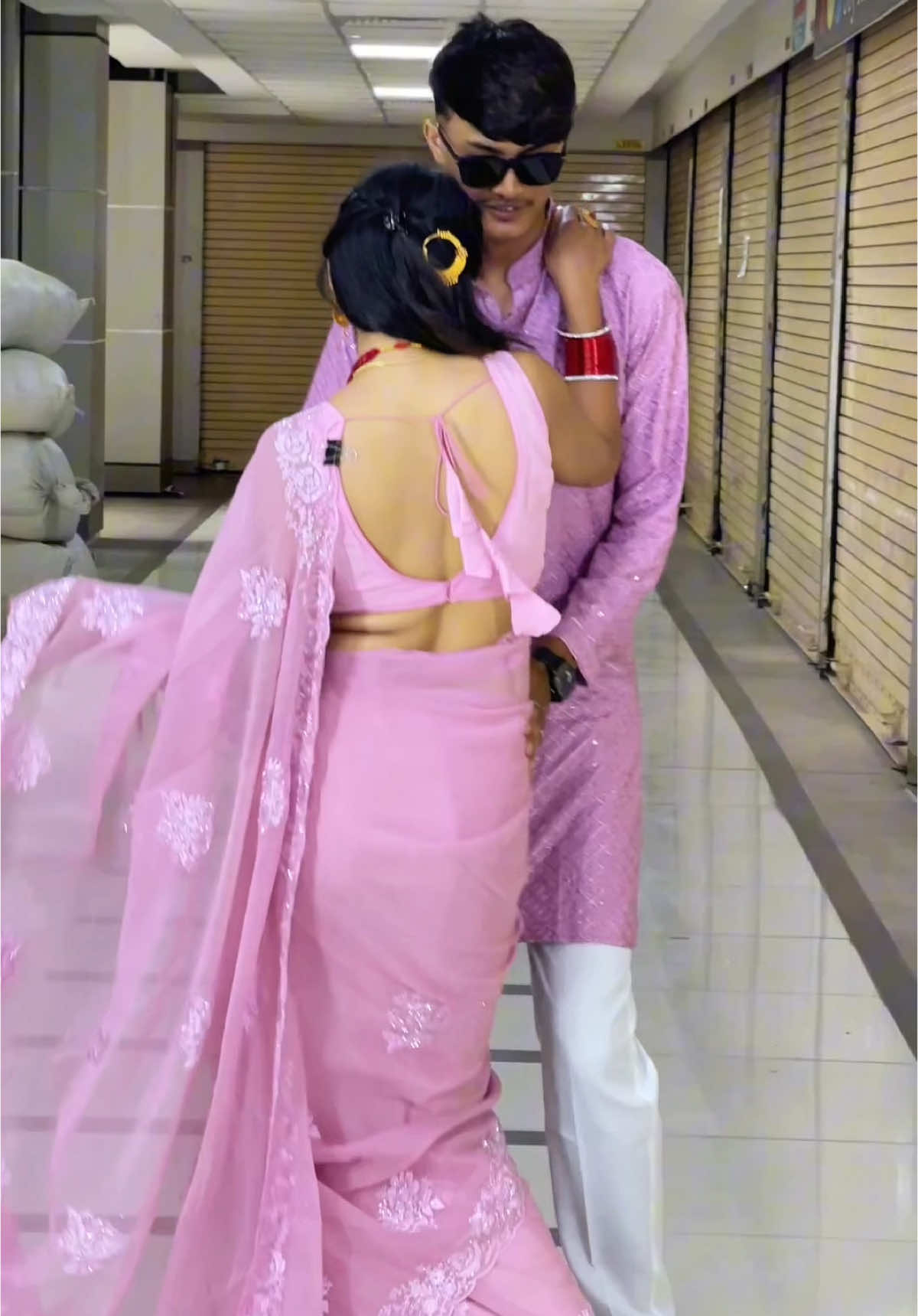 #wholesale #premium #Peach pink #Coupleset #Dashain #Karunaz collection #Peach pink #Family #wholesale #Zircon #Wholesale #Karunaz #Gents kurti #Coupleset #Dashaincouplr set #Gentskurta salwar set #Kurtiset #gents #Couple #coupleset #Nbtcmall 