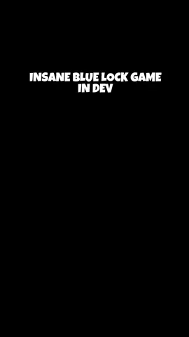 INSANE #roblox #fy #bluelock #azurelatch 