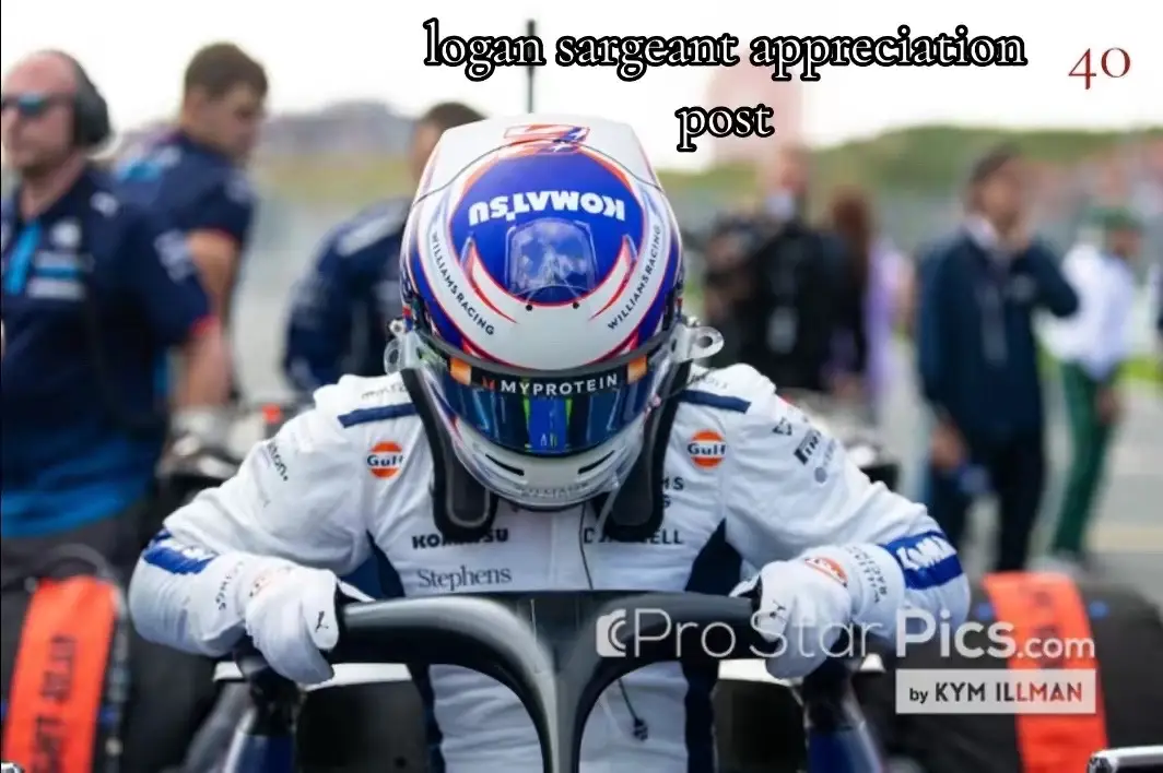 #logansargeant #ls2 #onthisday 