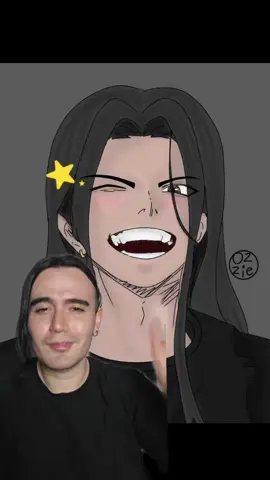 Tenemos dos nuevos dibujitos que me hicieron durante el live de ayer leyendo Here u are  #nano_cos #dibujos #fanarts 