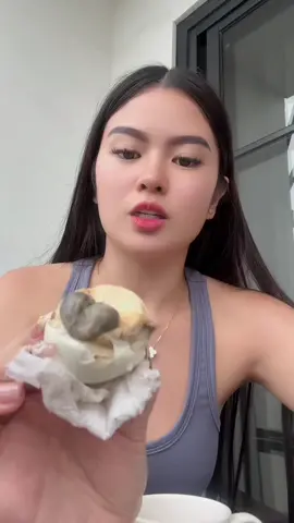 Balut Mukbang