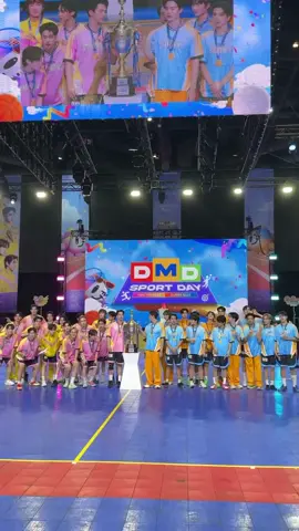 🏆 #DMD #dmdboys ##DMDSPORTDAY2025  #JSY #fyppppppppppppppppppppppp 