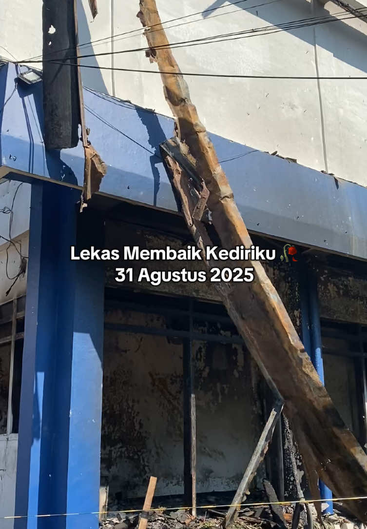 🥀🥹 #kediri #demokediri #pemkabkediri #kotakediri 