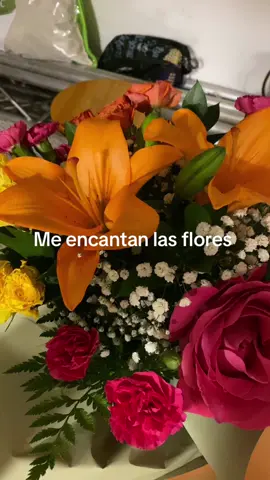 #flores 