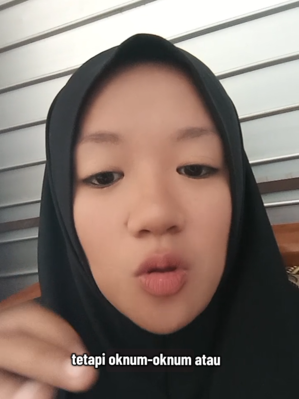 jaga diri teman-teman yang saat ini melakukan aksi demo