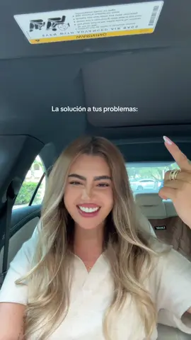 Yo la menos egocéntrica 