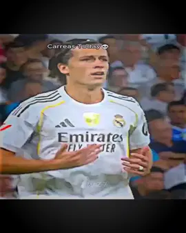 كل ما قدمه ‏كاريراس اليوم 🔥🥶#هلا_مدريد #المصمم_الاسباني #البولغا♕ #اكسبلورfyp #تيم_الملكي👑 