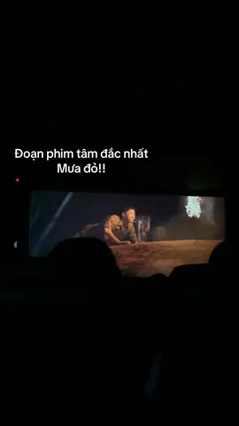 Ra rạp coi mưa đỏ thôi mn ơi. Một bộ phim hay và ý nghĩa #CapCut #tiktok #phimmuado♥️⭐️ #noinhohoabinh 