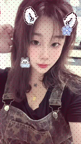 我们在一起吧行不行#中国 #摩羯 #日常 