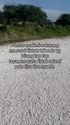 Sabar yg suka live ya,mungkin hanya sementara ji lewati pasca demo dlu,untuk yg demo semangat bro #fiturliveilang #fyp #kuli #proyek #foryou #xcyzba #viral #kontenrandom #storyproyek 