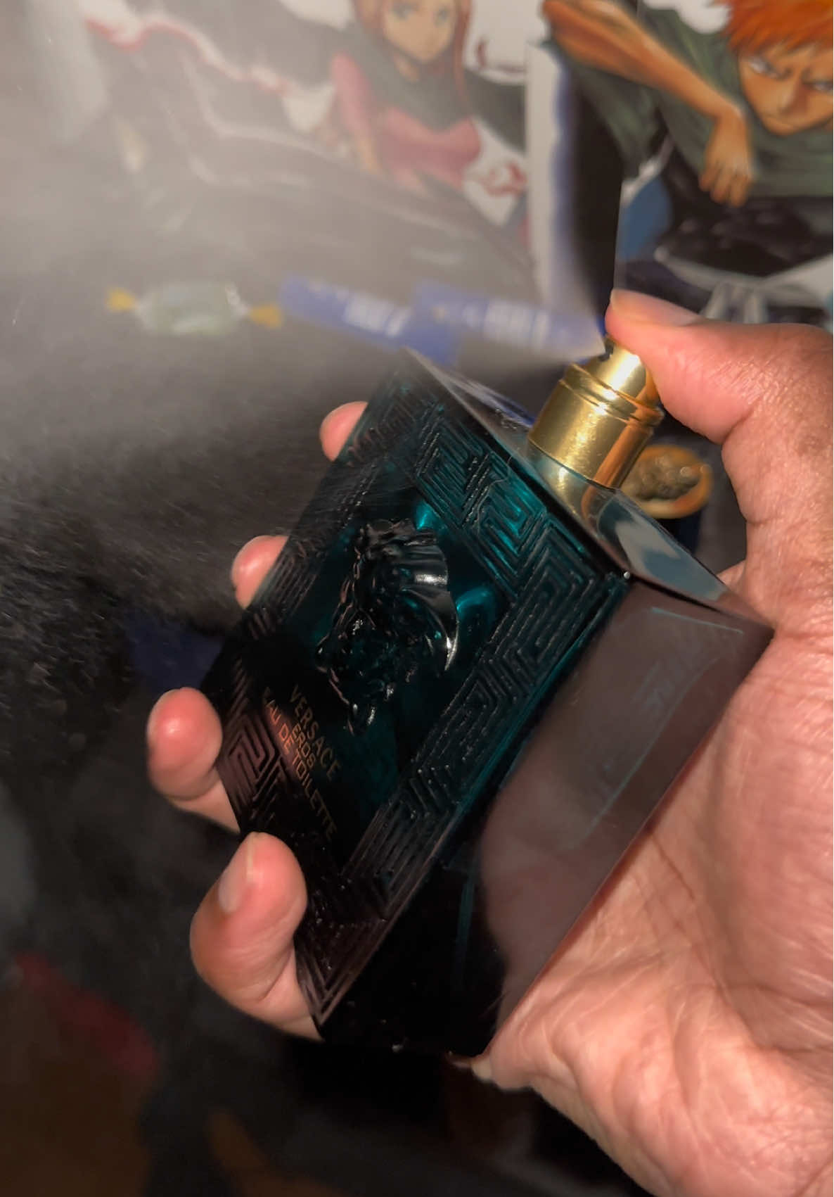 You wish you could smell this through the screen 