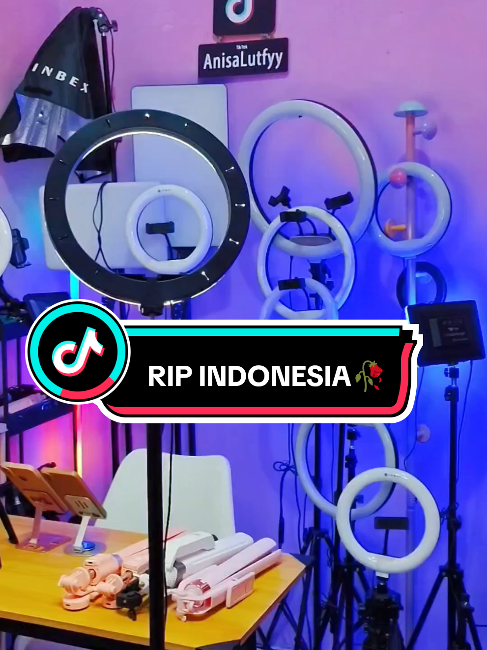 Lekas pulih indonesiaku🥺🇮🇩#ripindonesia #fyp 