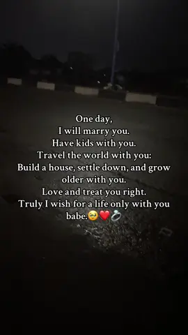 One day🥹❤️💍#fentysuperbrandday #explore #foryourpages #relationships#Love 