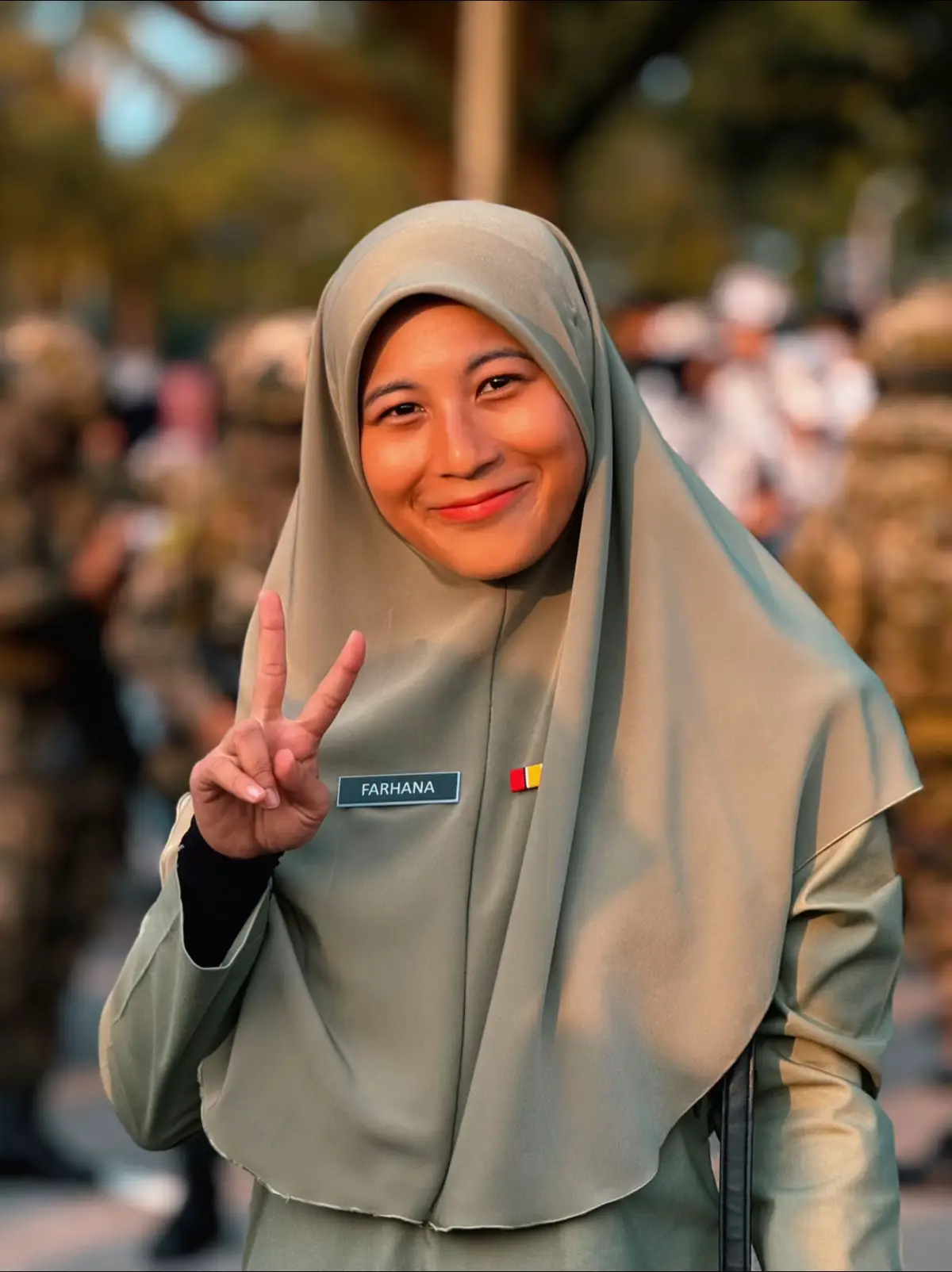 Wira wati Negara  #fypシ゚  #merdeka  #atm  #tenteradaratmalaysia 