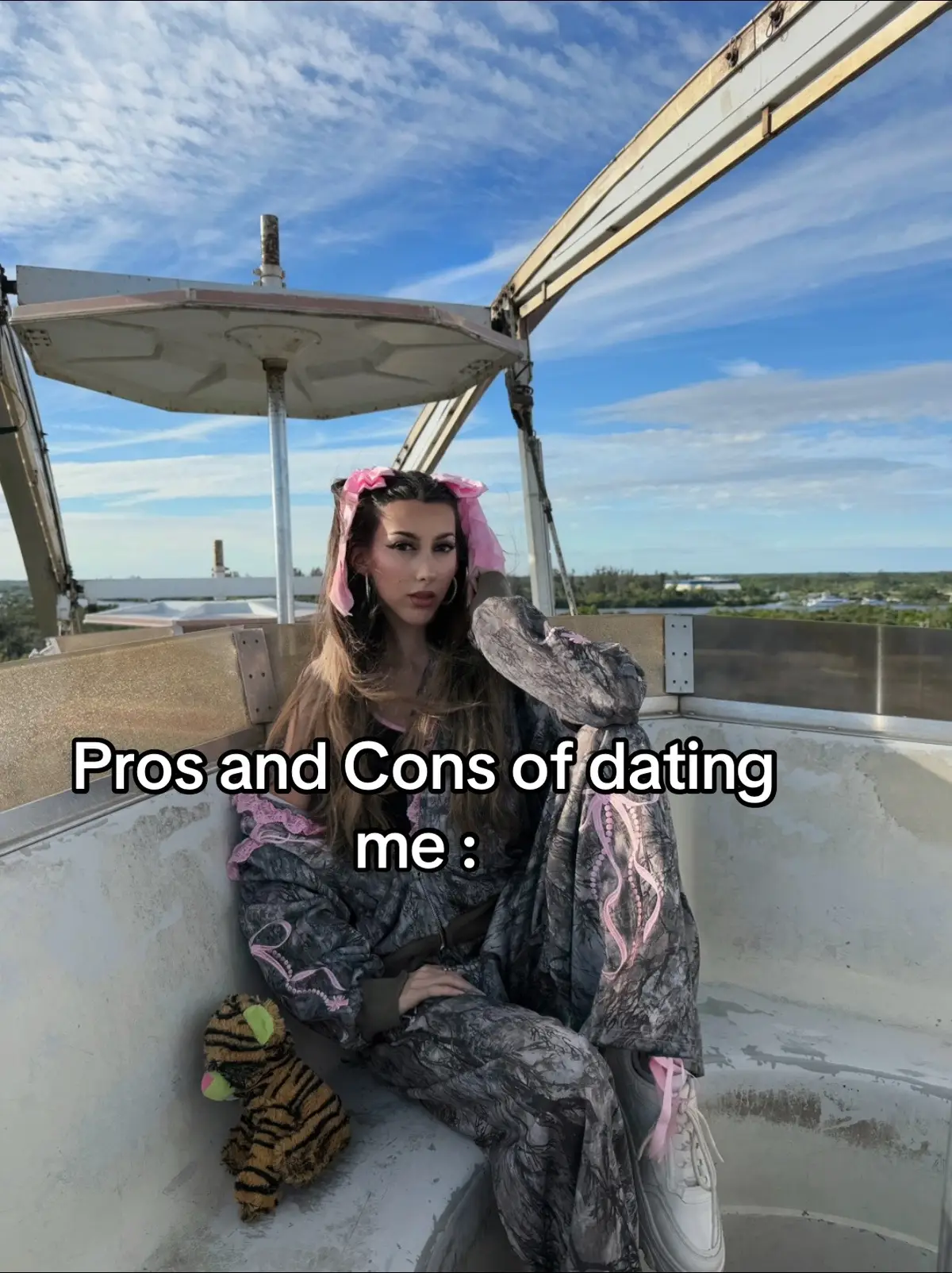 #proandcon #lovequinn #toxicbutcute #redflagcheck #fyp 