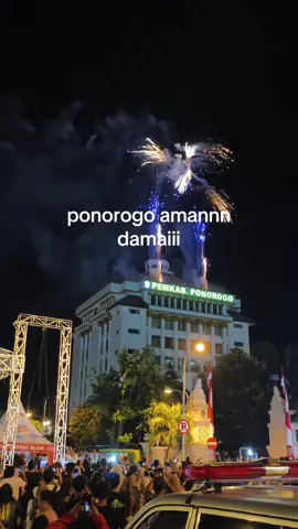 ponorogo hebat🙌🏻 #nodemo #demo #fyp #masukberandafyp #pnrg24jam 