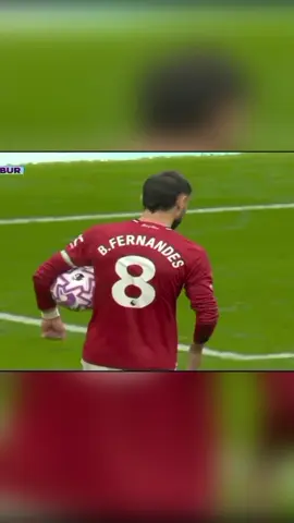 bruno goal today 90+7 #football #