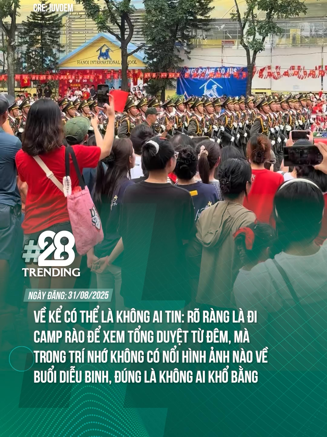 NGƯỜI TA CŨNG THỨC CẢ ĐÊM CHỨ BỘ #theanh28trending #tiktokgiaitri #tiktoknews #theanh28