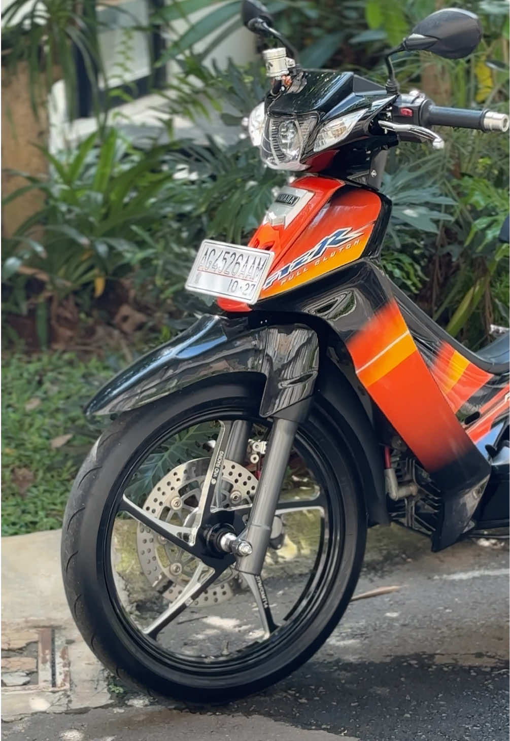 #2strokeag 