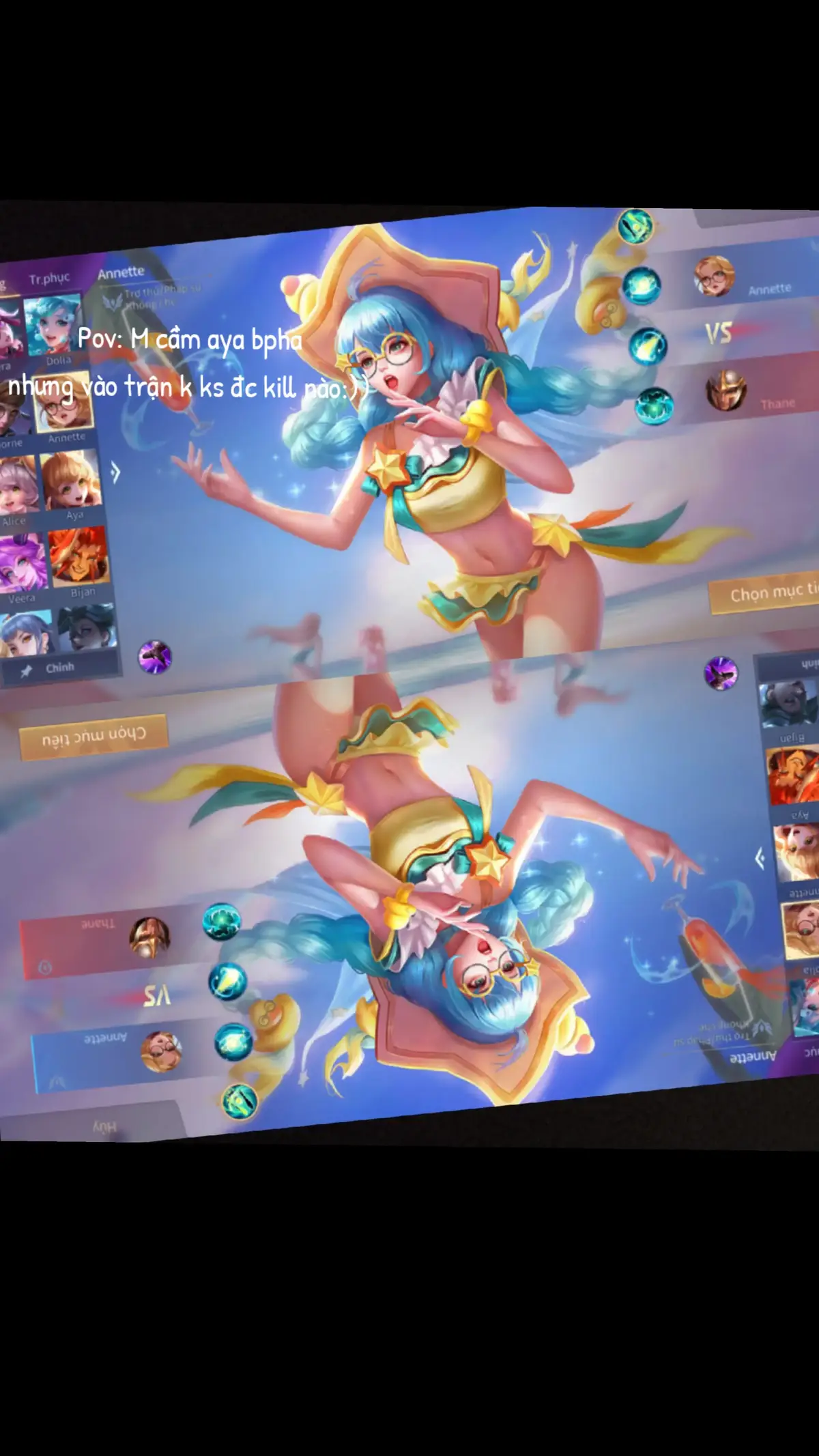 #aov #xh #lienquanmobile #xuhuong #15kview 