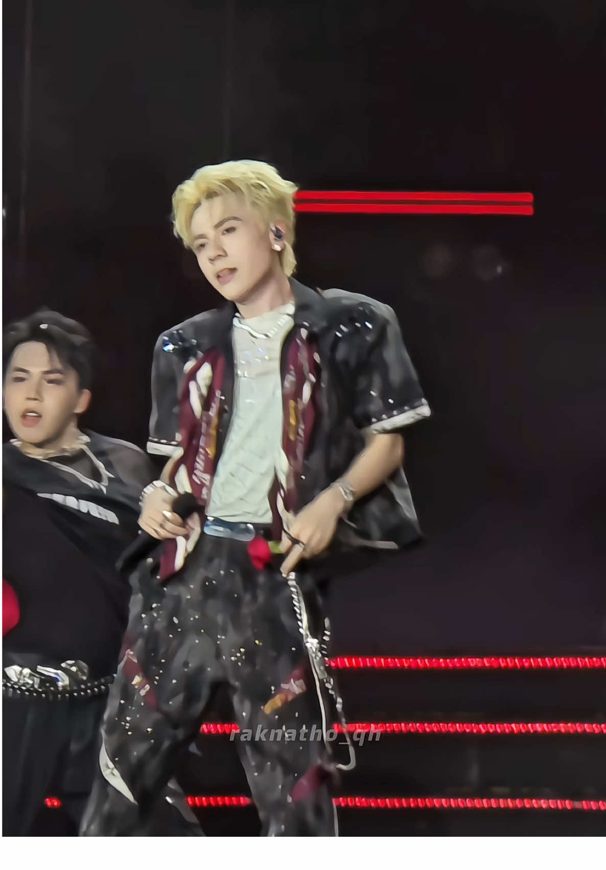 Đoạn này siêu dễ thương siêu cuốn #QuangHungMasterD #MasterD #raknatho_qh #thekshowtime 