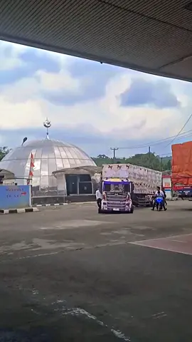 terpantau aman😁 #fypviralシviral #maulidnabimuhamammadsaw #driver_muda_punya_cerita 