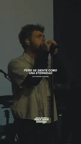 eternity - alex warren 💌 / #fyp #paratii #lyric #eternity #alexwarren 