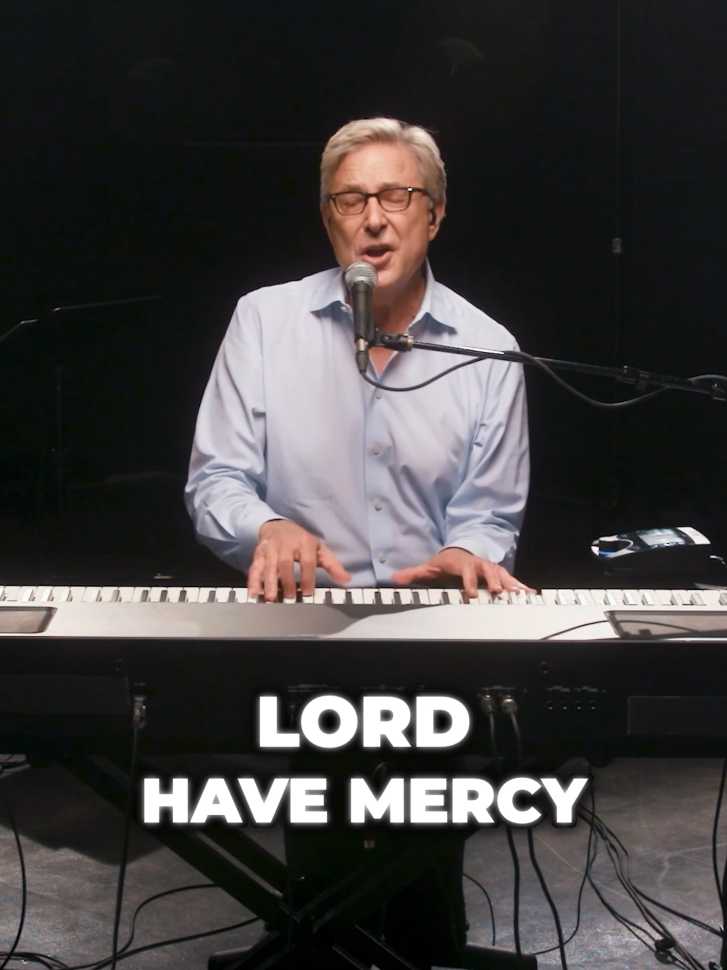 Who is Jesus to you? #fyp #christiantiktok #christian #jesuslovesyou #godisgood #worshipmusic #holy #praise #donmoen
