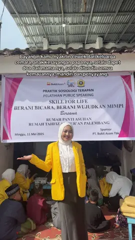 - nya cuman di