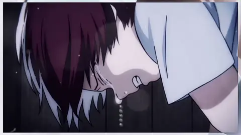 bae co the tin em. #shototodoroki #mha #hzygrp #wicety_gr #yshnz 