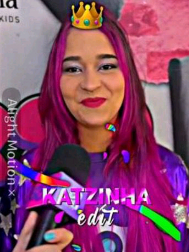 Parte 43 | Arrasei ! 💜😌 #KATLENOF #fyp #naoflopa #fyyyyyyyyyyyyyy #foryoupage @Katlen Martins 