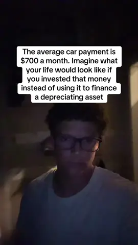 I’m sure there’s going to be some coping in the comments #financetips #finance101 #moneytok #genz #moneytips 