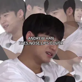si paling dengerin kata netizen😭full cvr @/andrewhanwya on ig #andrew #boysplanet #andrewhan #bp #boysplanet2 #boynextdoor #bnd #trainee #fyp #foryou #4u #eyesnoselips #taeyang 