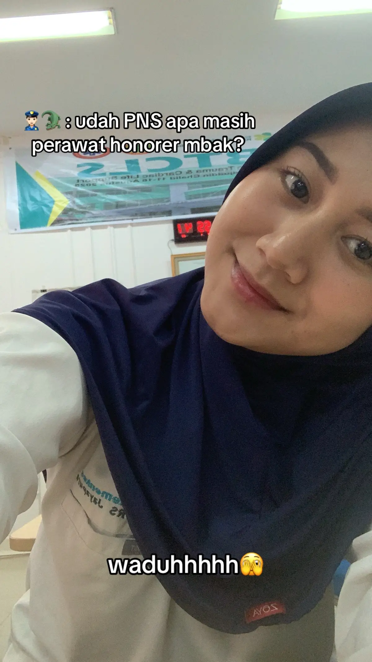 aduh tau tau an