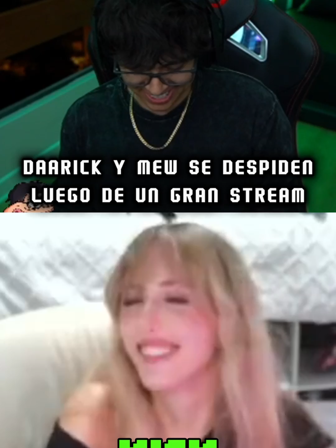 Bien hecho chicos #daarick #thedaarick28 #videoviral #mewdew #paratiiiiiiiiiiiiiiiiiiiiiiiiiiiiiii