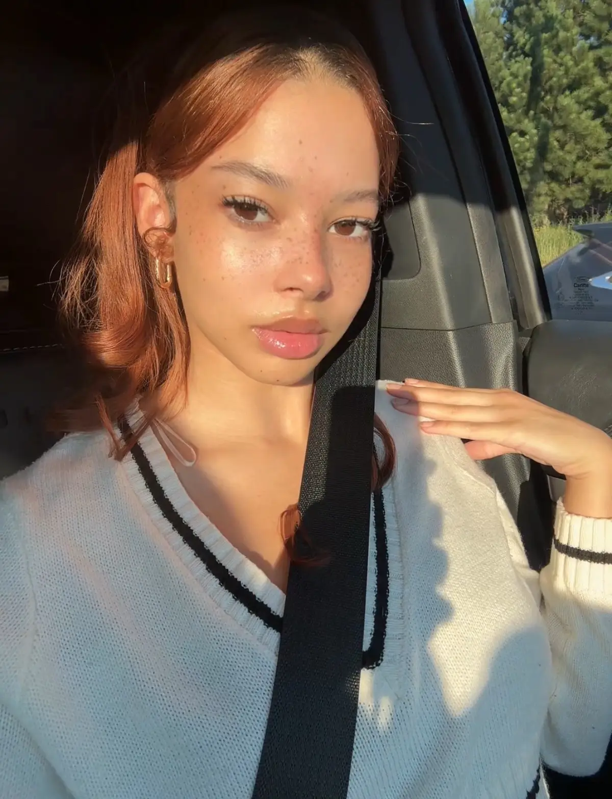 hellooooo