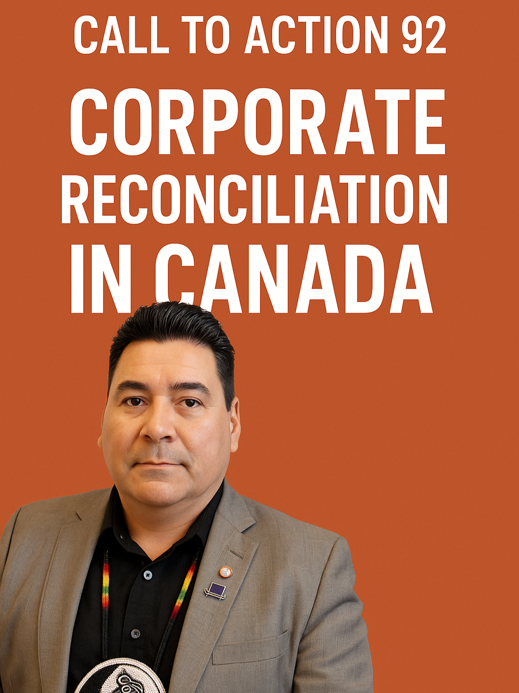 📢 Corporate Canada — Call to Action 92 is for YOU. Reconciliation isn’t optional. It’s a responsibility. Businesses must commit to Indigenous cultural awareness, education, and building meaningful partnerships. At Bear Standing Tall Inc., we’ve created: 📚 Over 100 eBooks 🎓 Training & development programs 🤖 AI-powered reconciliation tools 🎁 Start today with your free eBook gift: 👉 https://payhip.com/BSTDigitalBookstore #TRCCallToAction92, #CorporateReconciliation, #IndigenousRights, #TruthAndReconciliation, #EconomicReconciliation, #CorporateEducation, #Leadership, #WorkplaceLearning #TRCCallToAction92 #trccallstoaction #IndigenousBusiness
